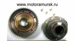 Муфта vvt-i. Toyota: GS300, Cresta, Verossa, Origin, Mark II Wagon Blit, IS300, IS200, Progres, Supra, Crown, Altezza, Aristo, Crown Majesta, Mark II...