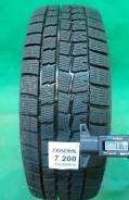 Dunlop Winter Maxx WM01. Зимние, износ: 20%, 4 шт