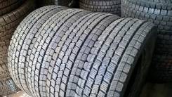 Dunlop DSV-01. Всесезонные, 2011 год, 5 %, 4 шт