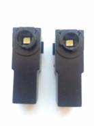 Подсветка. Toyota: Corolla, Passo Sette, Prius v, GS450H, Alphard Hybrid, Passo, Rush, Highlander, Crown, Estima Hybrid, Sai, Auris, Crown Hybrid, Ave...