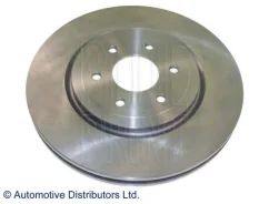 ��������� ���� BLUE Print Nissan Navara D40, Pathfinder R51 Armada R51 402065X00A, 402063X00B, 40206EB320, 402065X01A ����