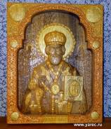 Иконы. Под заказ