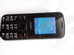 teXet TM-102. Б/у