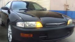 Toyota Corona Exiv. ST202, 3SFE