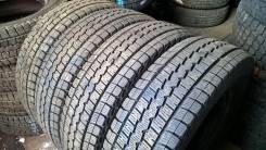 Dunlop Winter Maxx. Зимние, без шипов, 2015 год, износ: 5%, 4 шт
