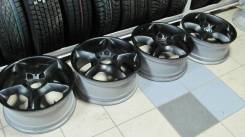 BMW. 7.5x17, 5x120.00, ET40, ЦО 73,0 мм.