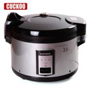 Рисоварка-термос(PRO) Other Cuckoo CR-3521B Рассрочка 0%. Под заказ