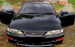 Toyota Carina ED. ST202, 3SFE