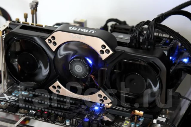 GeForce GTX 770 ����
