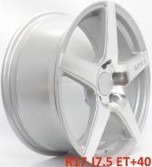 ADV.1. 7.5x17, 5x114.30, ET40, ЦО 73,1 мм.