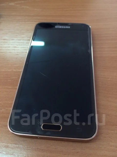 Samsung Galaxy S5. �/� ����