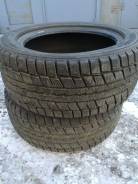 Dunlop Graspic DS2. Зимние, без шипов, 2006 год, износ: 5%, 2 шт