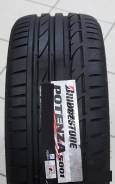 Bridgestone Potenza S001. Летние, без износа, 4 шт