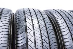 Dunlop SP Sport 270. Летние, износ: 10%, 4 шт