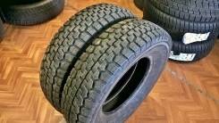 Yokohama SY900. Зимние, без шипов, износ: 5%, 2 шт