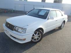 Toyota Crown. JZS155, 2JZGE