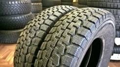Yokohama SY900. Всесезонные, износ: 5%, 2 шт