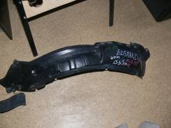 Подкрылок. Nissan Elgrand, ATE50, APE50, AVWE50, AVE50, ALE50, ALWE50, APWE50, ATWE50