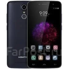 Homtom. ����� ����