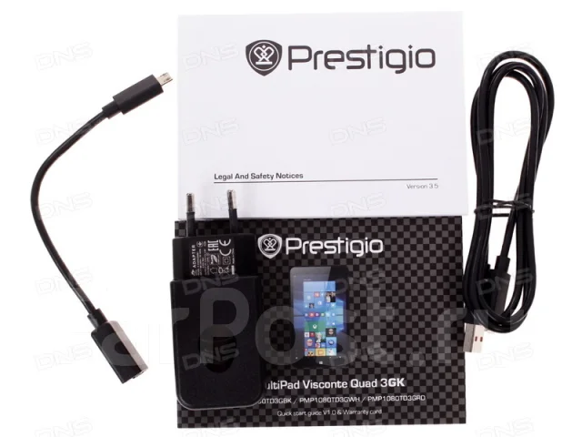 Prestigio ����