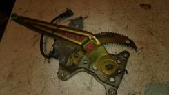 Стеклоподъемный механизм. Toyota Sprinter, CE100, EE101, AE104, CE104, AE100 Двигатели: 4AFE, 5AFE, 4EFE, 2C