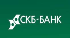 Старший операционист. ПАО "СКБ-Банк". Улица Семеновская 30