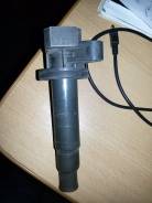 Катушка зажигания. Toyota: Corolla, Corolla Verso, Yaris, RAV4, Vista Ardeo, Aygo, Matrix, Vitz, Wish, Passo, Auris, Corolla Fielder, Voltz, Avensis...