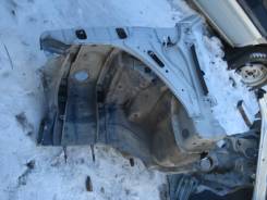 Стойка кузова. Toyota Mark II Wagon Blit, GX110, JZX110, GX115, JZX115 Toyota Mark II, GX110 Двигатели: 1JZFSE, 1JZGTE, 1JZGE, 1GFE