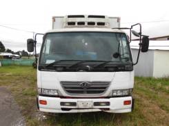Nissan Condor. KKMK25B, FE6