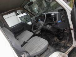 Toyota Dyna. KCLY152, 5L