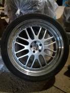 R 22 Cargrafic колеса в сборе. 9.25x22 5x108.00 ET-88 ЦО 67,1 мм.