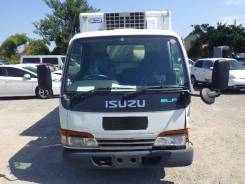 Isuzu Elf. KKNHR69EAV, 4JG2