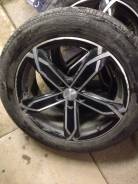 K&K. 8.0x19, 5x114.30, ET42