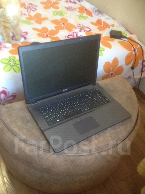 DEXP. 17", 2,4����, ��� 8 ��, ���� 500���, WiFi: 1, Bluetooth: 1, ����������� �� 5��. ����