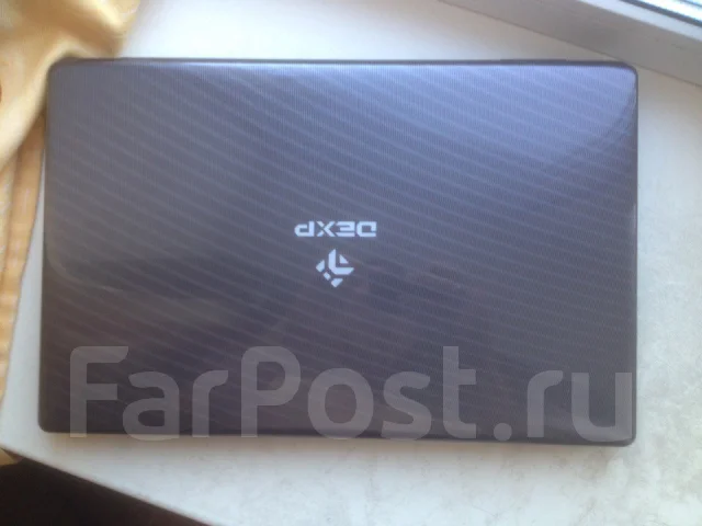 DEXP. 17", 2,4����, ��� 8 ��, ���� 500���, WiFi: 1, Bluetooth: 1, ����������� �� 5��. ����