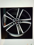 Mak Magnum. 8.0x19", 5x114.3, ET35, �� 60,1���. ��� ����� �� ������� ����