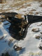 Печка. Nissan Atlas