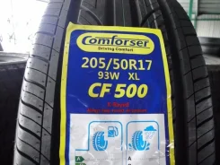 Comforser CF500. ������, �����. ��� ����� �� ������ ����