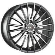 Mak Venti. 8.0x17, 5x114.30, ET40, ЦО 76,0 мм.