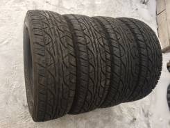 Dunlop Grandtrek AT3. Всесезонные, 2014 год, износ: 5%, 4 шт