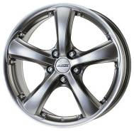 Alutec Blade. 8.0x17, 5x114.30, ET38, ЦО 70,1 мм.