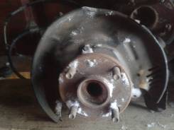 Ступица. Toyota Corona, AT170 Двигатели: 5AF, 5AFE