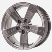 KIA. 7.5x17, 5x114.30, ET45, ЦО 67,1 мм.
