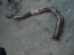 Приемная труба глушителя. Toyota Celica, ST202, ST203 Toyota Carina ED, ST202, ST203 Toyota Corona Exiv, ST203, ST202 Toyota Curren, ST207, ST206 Двиг...