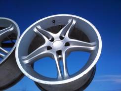 Advan. 8.5/9.5x18, 5x114.30, ET45/45, ЦО 73,0 мм.