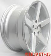Vossen. 9.0x18", 5x120.00, ET35, ЦО 72,6 мм.