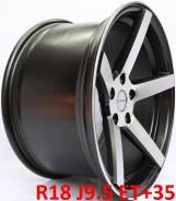 Land Rover. 9.5x18, 5x120.00, ET35, ЦО 72,6 мм.