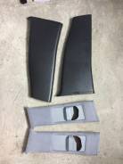 Накладка на стойку. Mercedes-Benz W203 Mercedes-Benz C-Class, W203