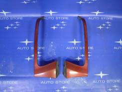 Планка под фары. Subaru Forester, SG5, SG9, SG, SG9L Двигатели: EJ203, EJ202, EJ25, EJ205, EJ204, EJ201, EJ255, EJ20