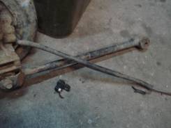 Тяга продольная. Toyota Celica, ST202, ST204, AT200 Toyota Carina ED, ST202, ST200 Toyota Corona Exiv, ST200, ST202 Toyota Curren, ST206, ST208 Двигат...